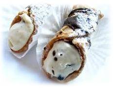 cannolis cannolis
